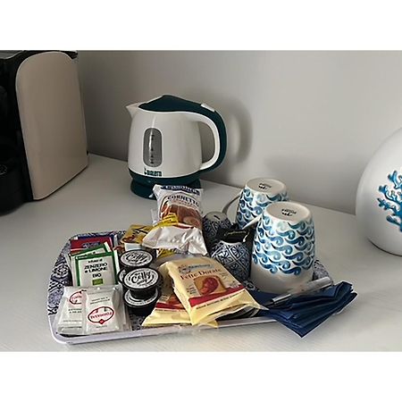 Comforthouse Lavilla Ladispoli Εξωτερικό φωτογραφία