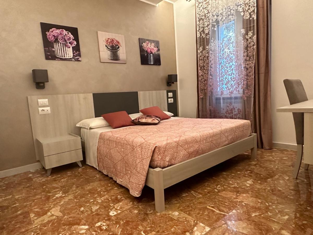 Comforthouse Lavilla Ladispoli Εξωτερικό φωτογραφία