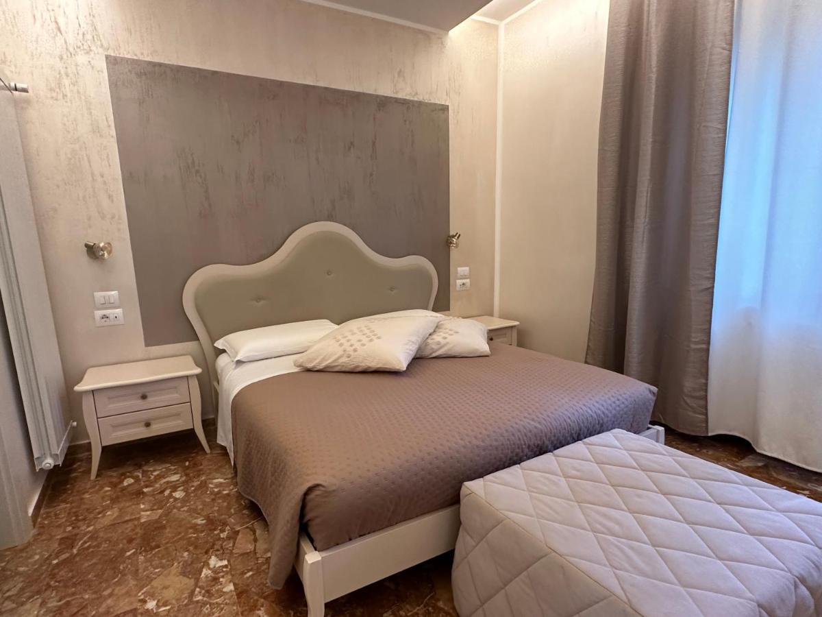 Comforthouse Lavilla Ladispoli Εξωτερικό φωτογραφία