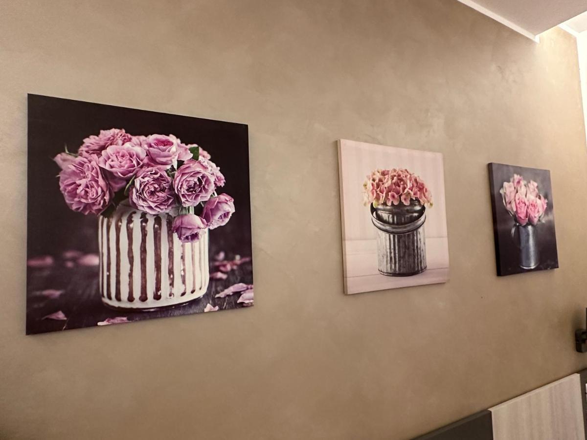 Comforthouse Lavilla Ladispoli Εξωτερικό φωτογραφία