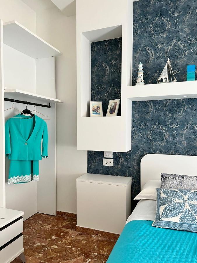 Comforthouse Lavilla Ladispoli Εξωτερικό φωτογραφία