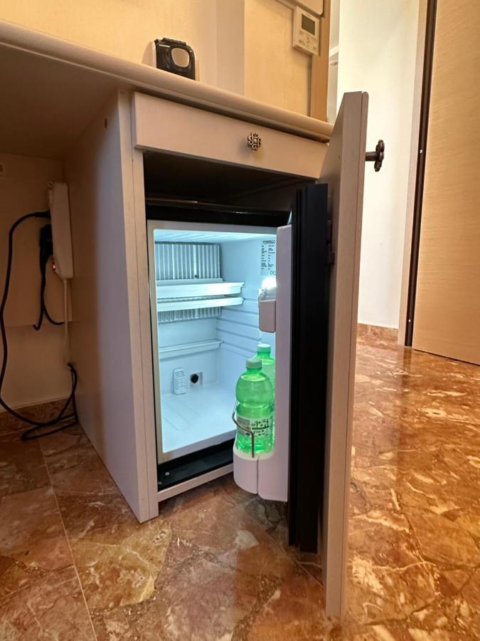 Comforthouse Lavilla Ladispoli Εξωτερικό φωτογραφία