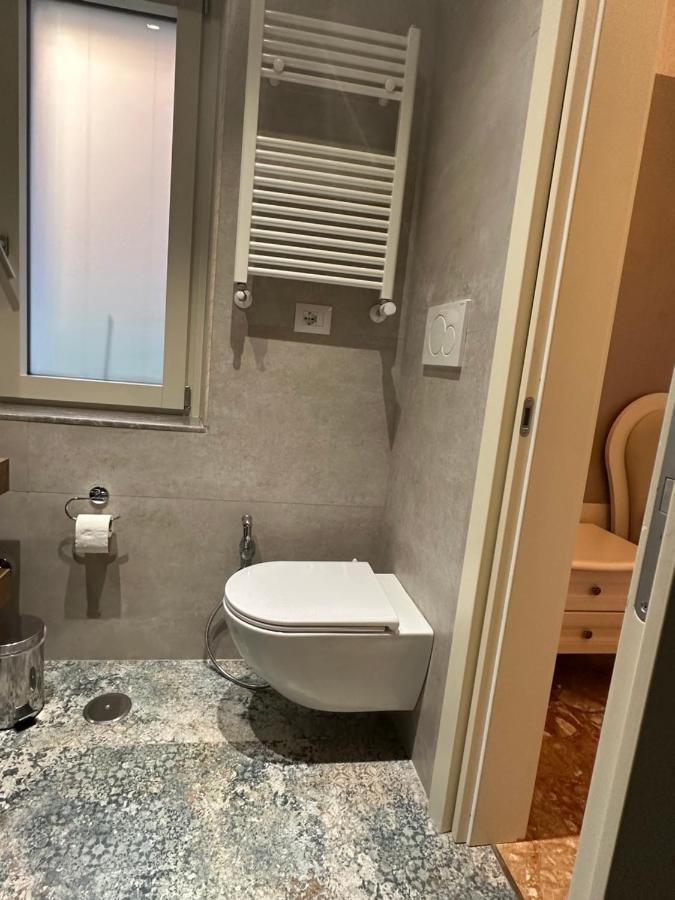 Comforthouse Lavilla Ladispoli Εξωτερικό φωτογραφία