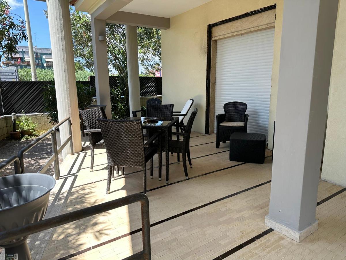 Comforthouse Lavilla Ladispoli Εξωτερικό φωτογραφία