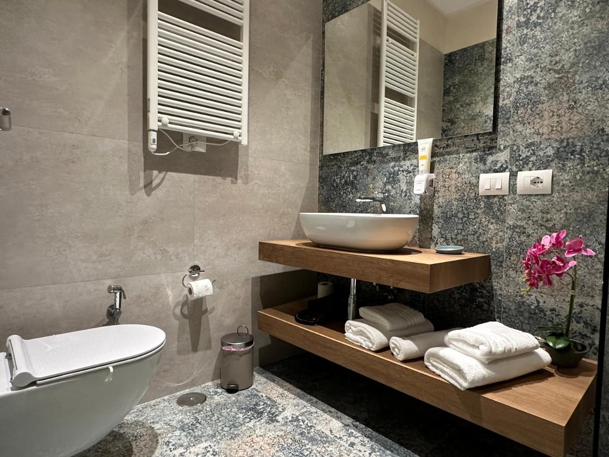 Comforthouse Lavilla Ladispoli Εξωτερικό φωτογραφία