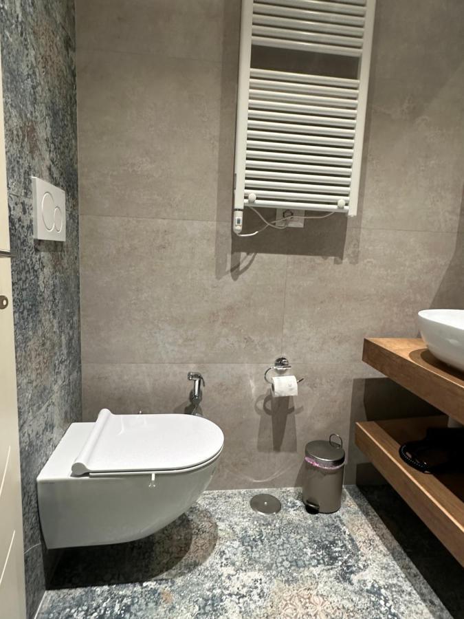 Comforthouse Lavilla Ladispoli Εξωτερικό φωτογραφία