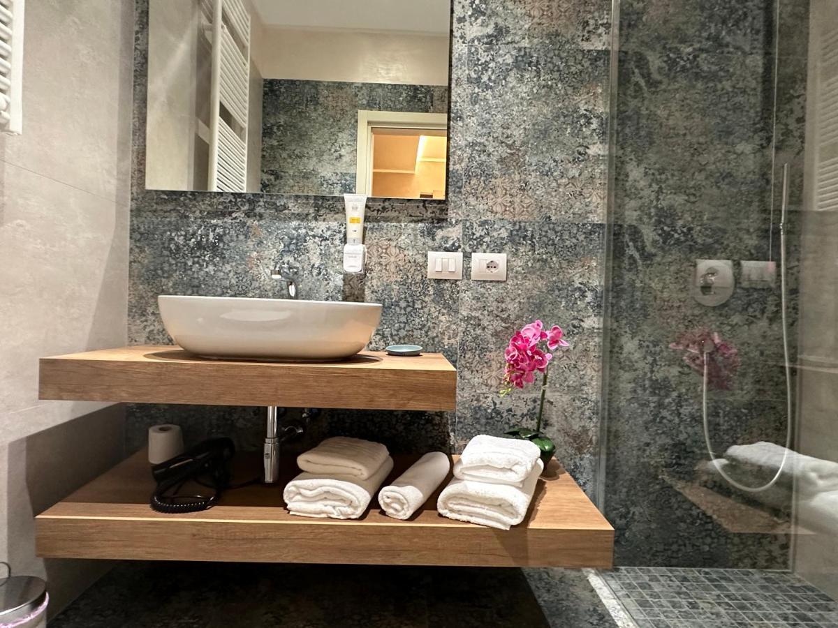 Comforthouse Lavilla Ladispoli Εξωτερικό φωτογραφία