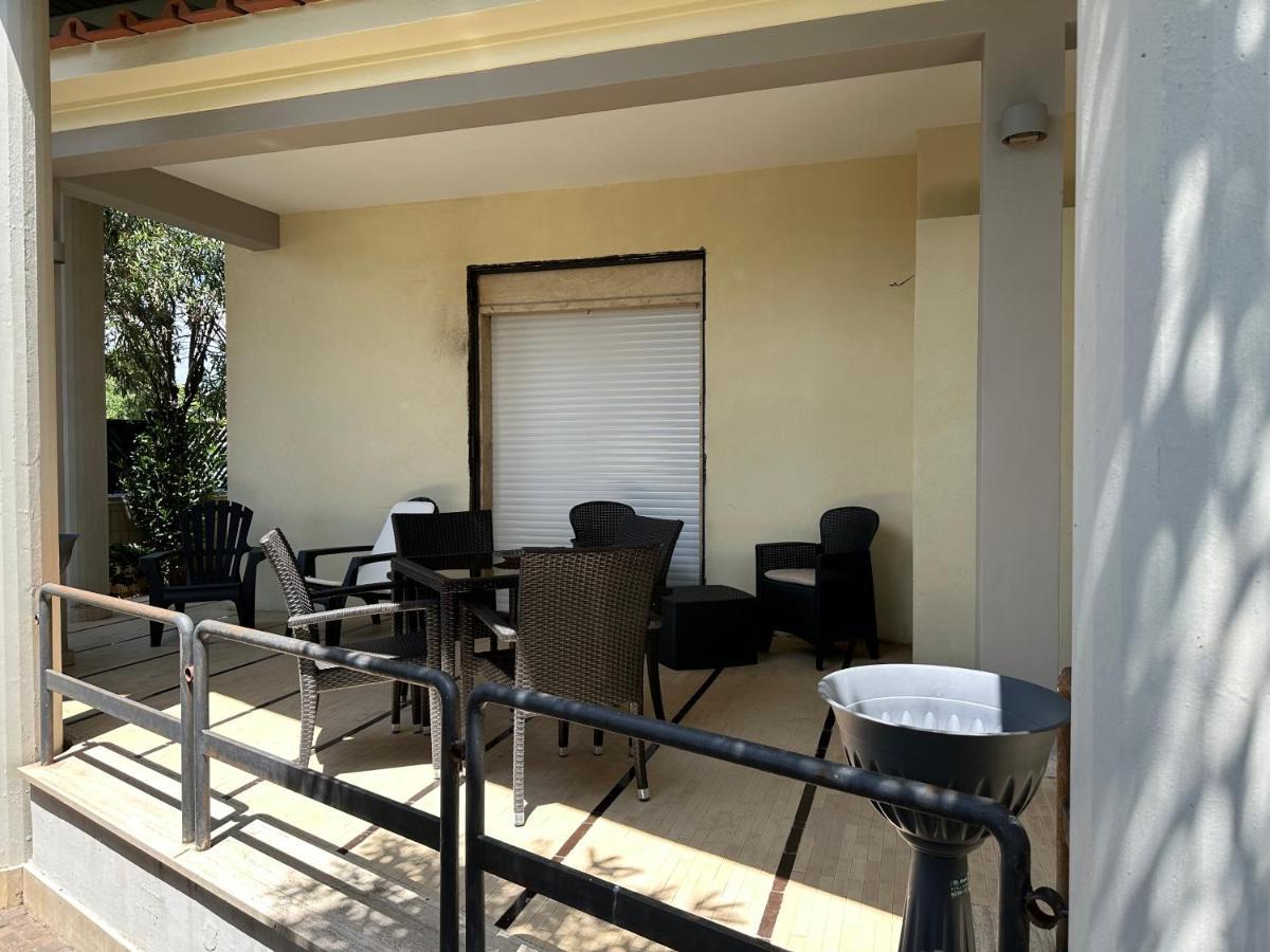 Comforthouse Lavilla Ladispoli Εξωτερικό φωτογραφία