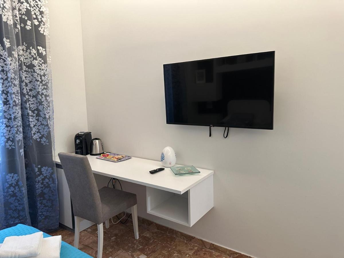Comforthouse Lavilla Ladispoli Εξωτερικό φωτογραφία