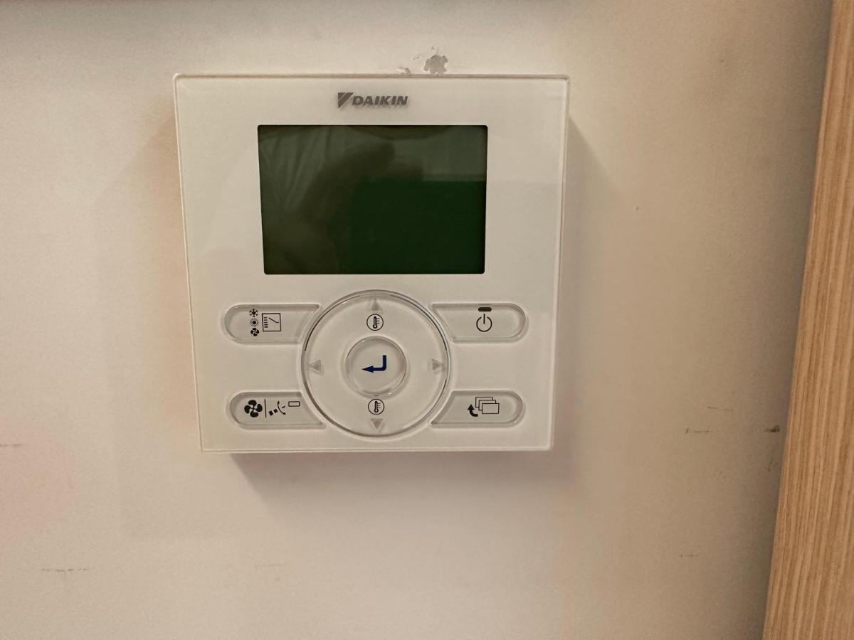 Comforthouse Lavilla Ladispoli Εξωτερικό φωτογραφία
