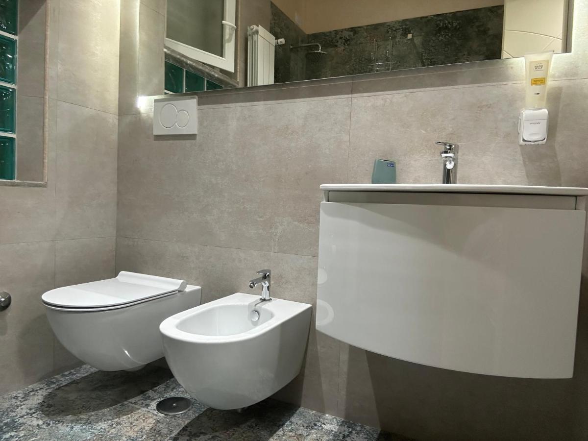 Comforthouse Lavilla Ladispoli Εξωτερικό φωτογραφία