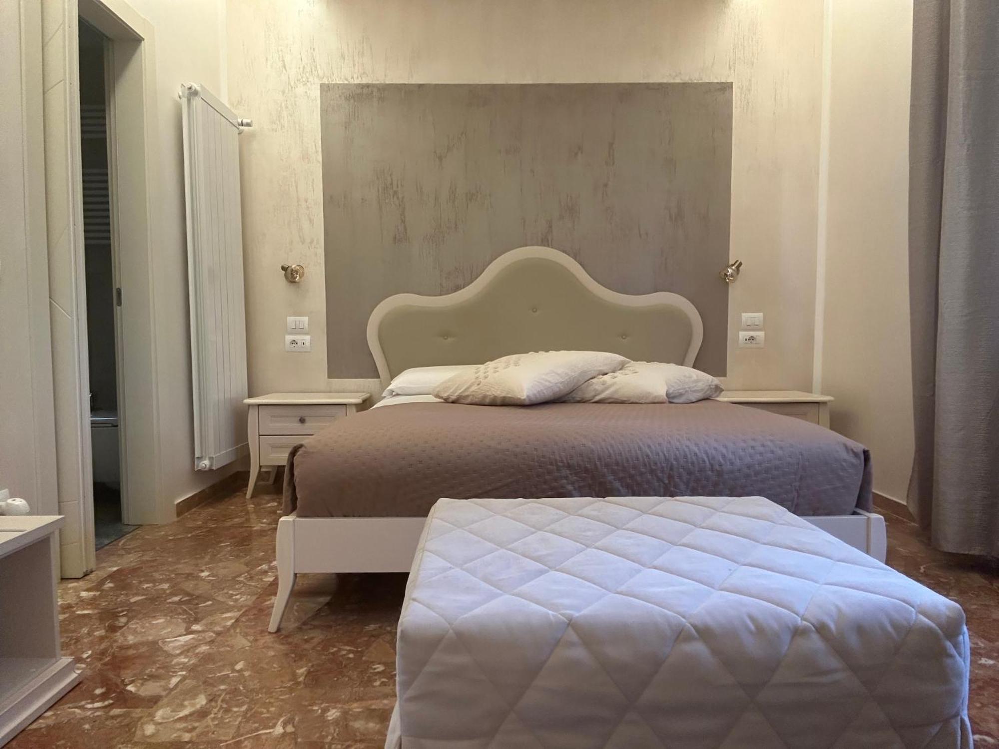 Comforthouse Lavilla Ladispoli Εξωτερικό φωτογραφία